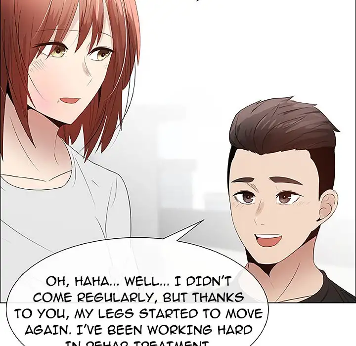 For Your Happiness Chapter 37 - Manhwa18.com