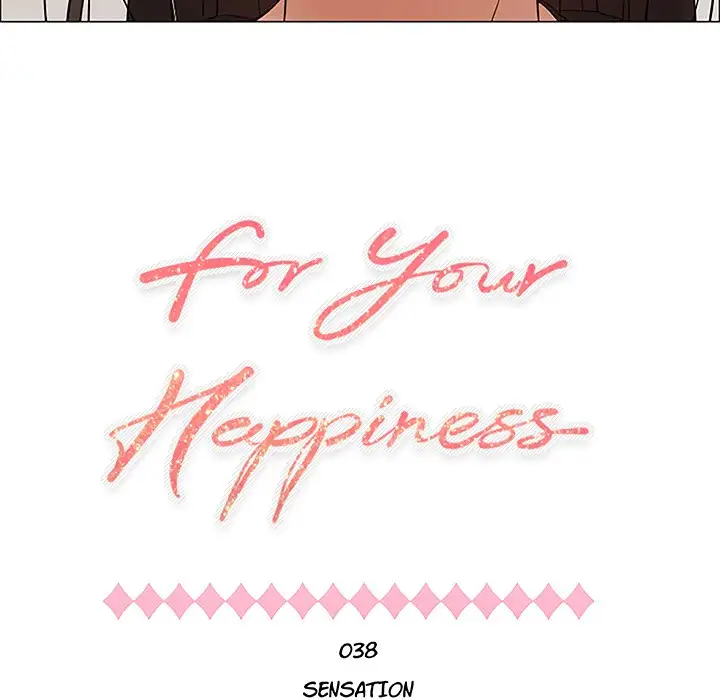 For Your Happiness Chapter 38 - Manhwa18.com