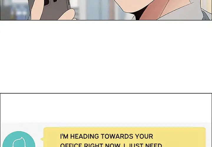 For Your Happiness Chapter 39 - Manhwa18.com