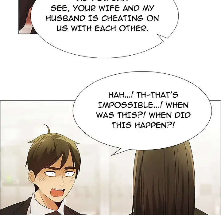 For Your Happiness Chapter 39 - Manhwa18.com