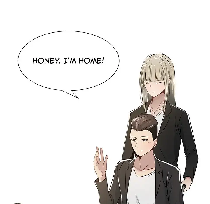 For Your Happiness Chapter 4 - Manhwa18.com