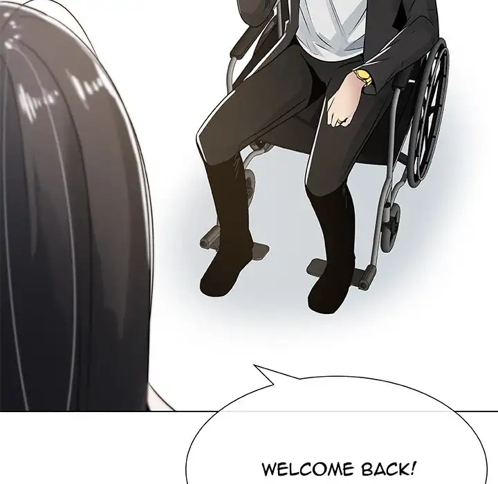 For Your Happiness Chapter 4 - Manhwa18.com