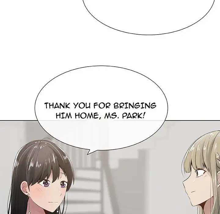 For Your Happiness Chapter 4 - Manhwa18.com