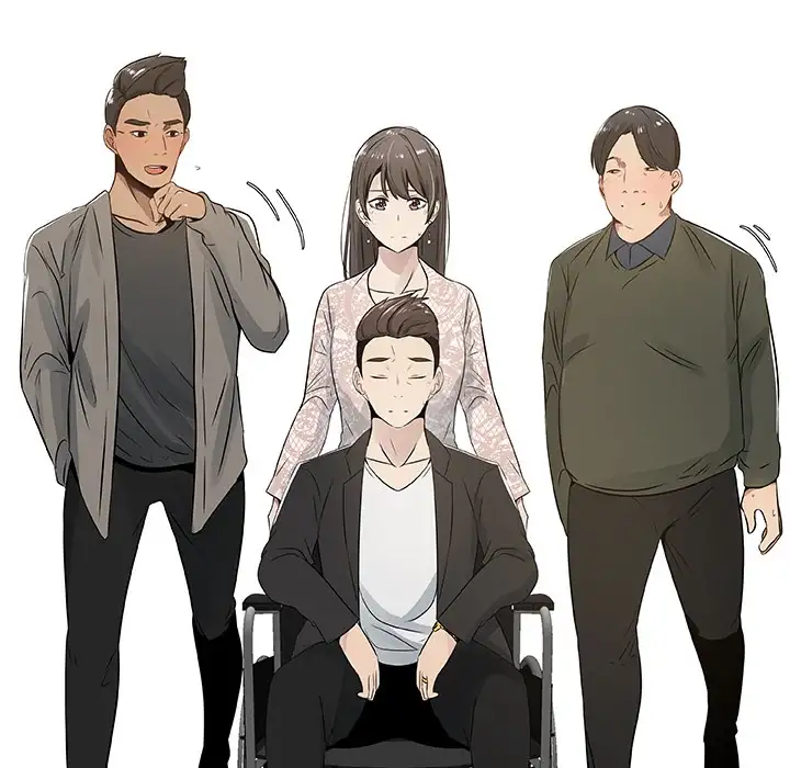 For Your Happiness Chapter 4 - Manhwa18.com