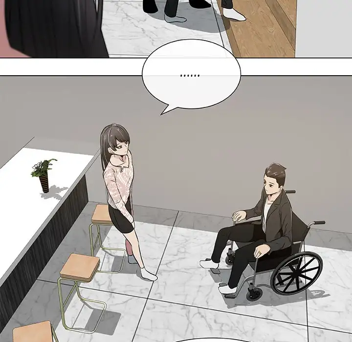 For Your Happiness Chapter 4 - Manhwa18.com