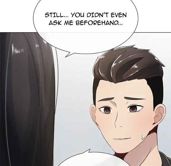 For Your Happiness Chapter 4 - Manhwa18.com