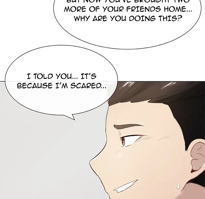 For Your Happiness Chapter 4 - Manhwa18.com