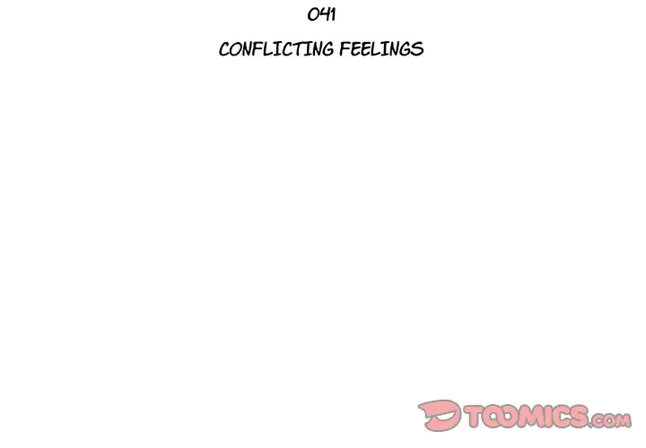 For Your Happiness Chapter 41 - Manhwa18.com