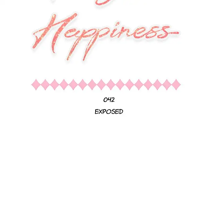 For Your Happiness Chapter 42 - Manhwa18.com