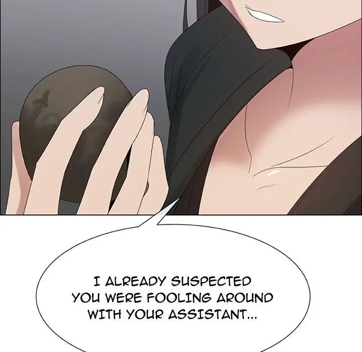 For Your Happiness Chapter 43 - Manhwa18.com