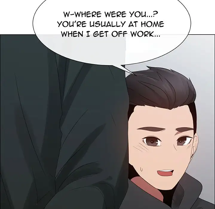 For Your Happiness Chapter 43 - Manhwa18.com