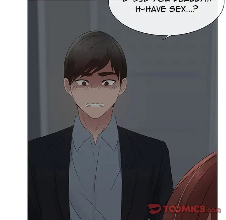 For Your Happiness Chapter 44 - Manhwa18.com