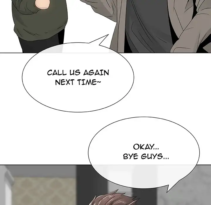 For Your Happiness Chapter 5 - Manhwa18.com