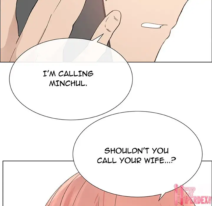 For Your Happiness Chapter 52 - Manhwa18.com