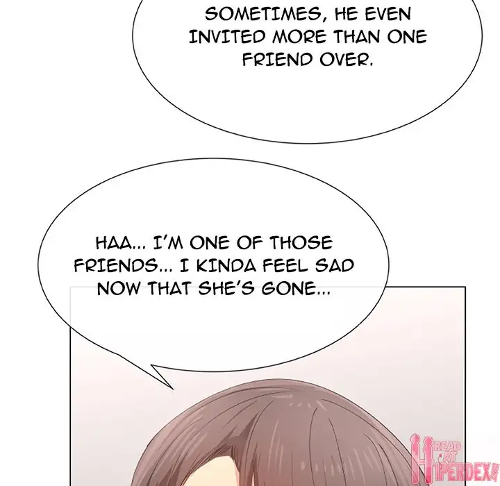 For Your Happiness Chapter 53 - Manhwa18.com