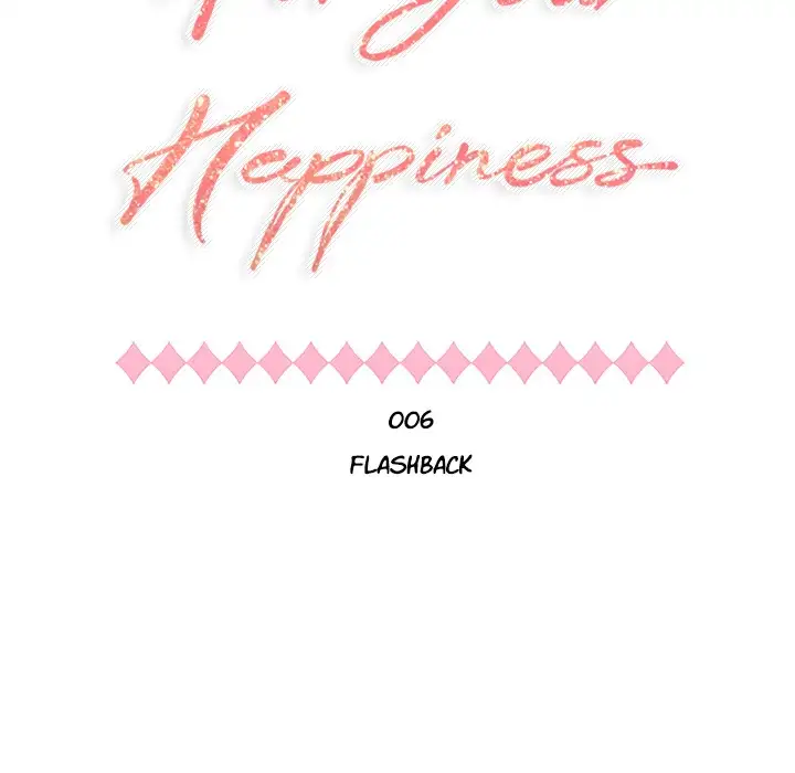 For Your Happiness Chapter 6 - Manhwa18.com