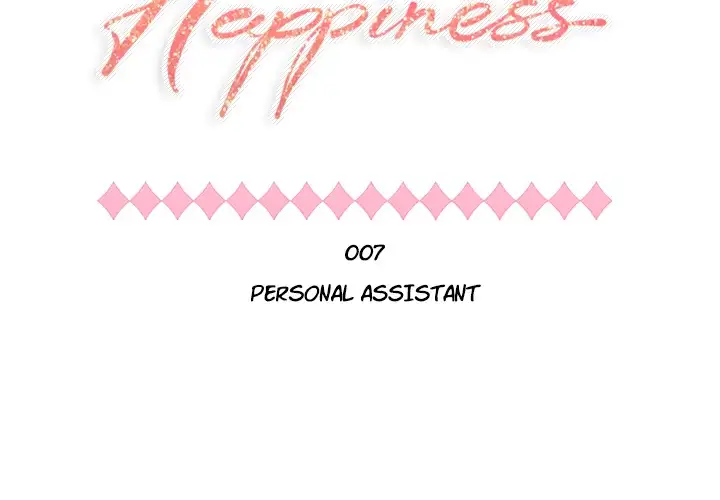 For Your Happiness Chapter 7 - Manhwa18.com