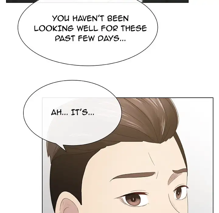 For Your Happiness Chapter 7 - Manhwa18.com