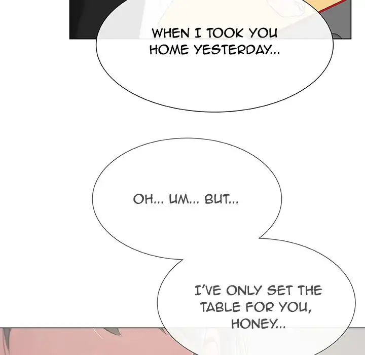 For Your Happiness Chapter 7 - Manhwa18.com