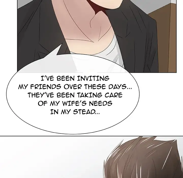 For Your Happiness Chapter 7 - Manhwa18.com