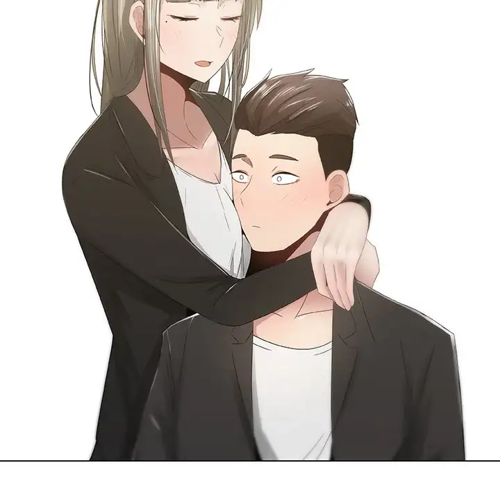 For Your Happiness Chapter 7 - Manhwa18.com