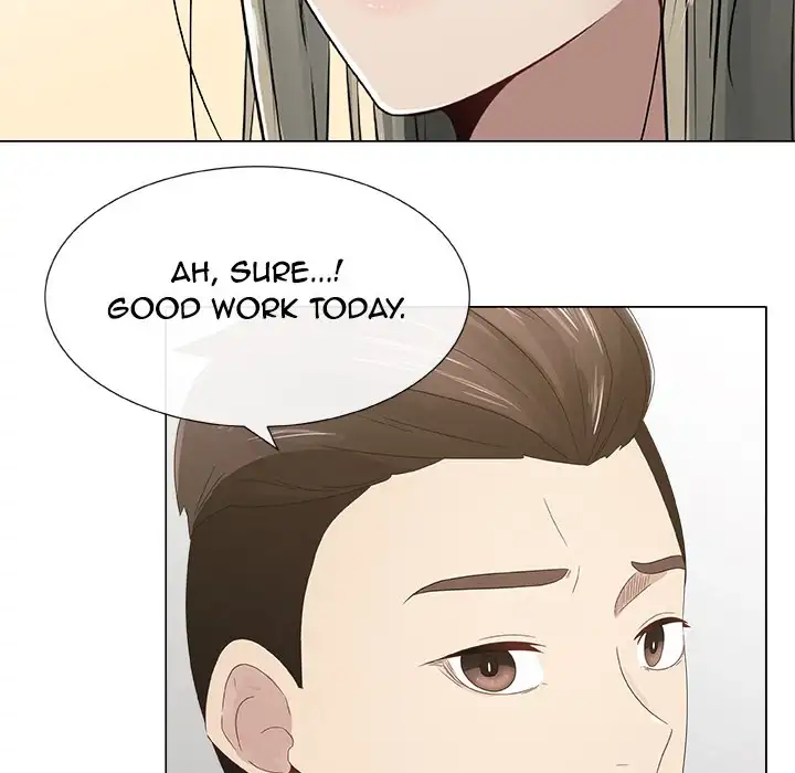 For Your Happiness Chapter 8 - Manhwa18.com