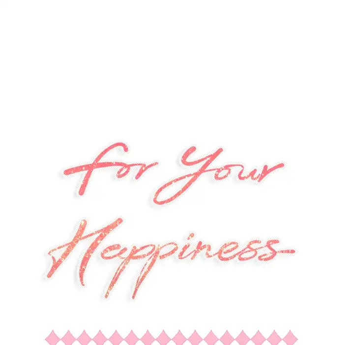 For Your Happiness Chapter 8 - Manhwa18.com