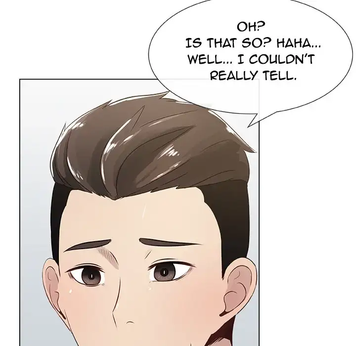 For Your Happiness Chapter 8 - Manhwa18.com