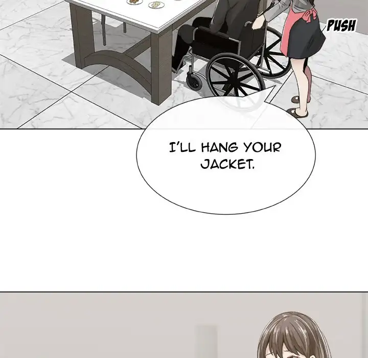 For Your Happiness Chapter 8 - Manhwa18.com