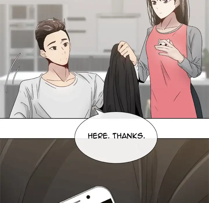 For Your Happiness Chapter 8 - Manhwa18.com