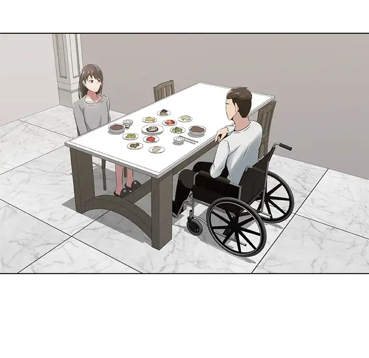 For Your Happiness Chapter 8 - Manhwa18.com