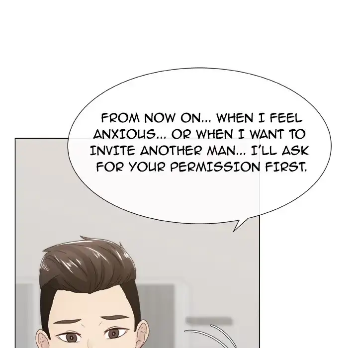 For Your Happiness Chapter 8 - Manhwa18.com