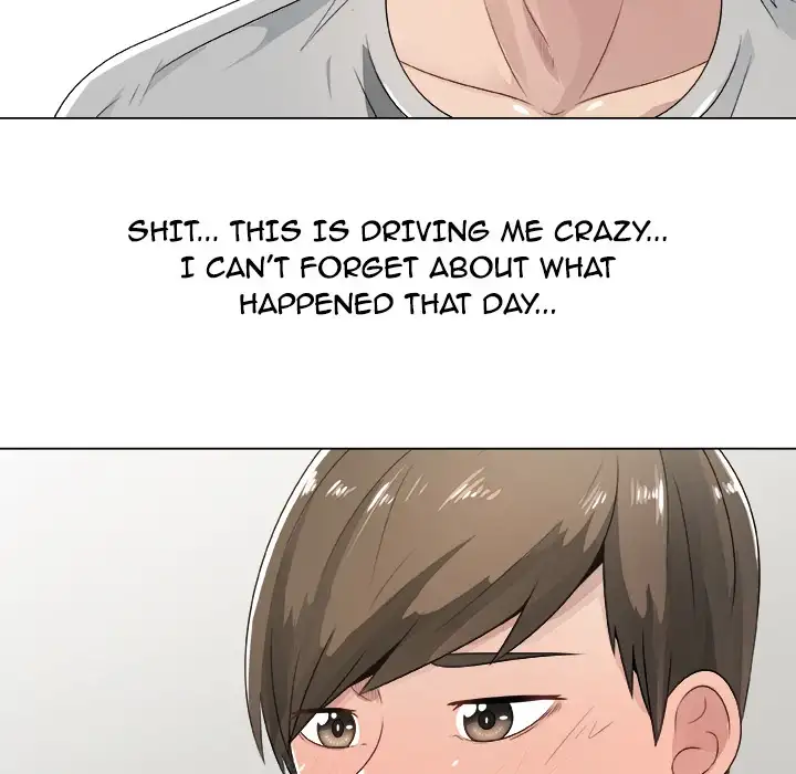 For Your Happiness Chapter 8 - Manhwa18.com