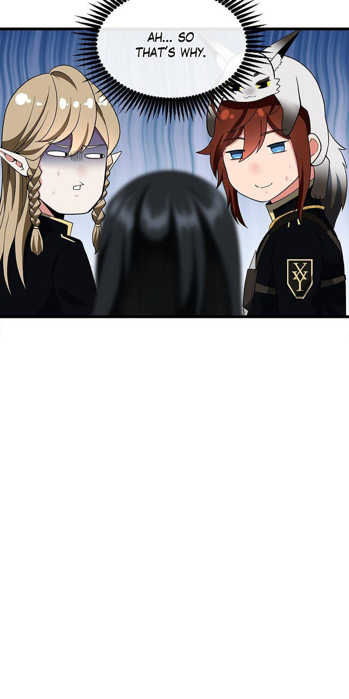 The Beginning After the End Chapter 109 - Manhwa18.com