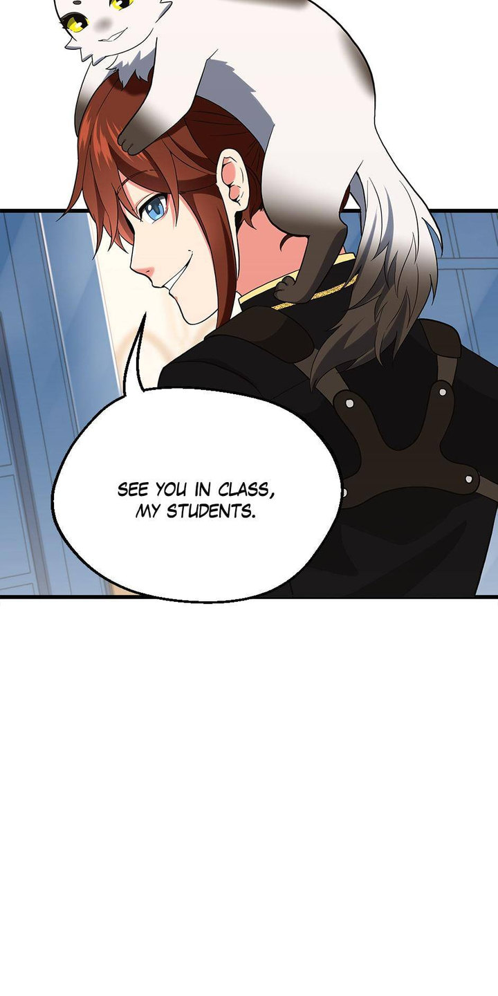 The Beginning After the End Chapter 109 - Manhwa18.com