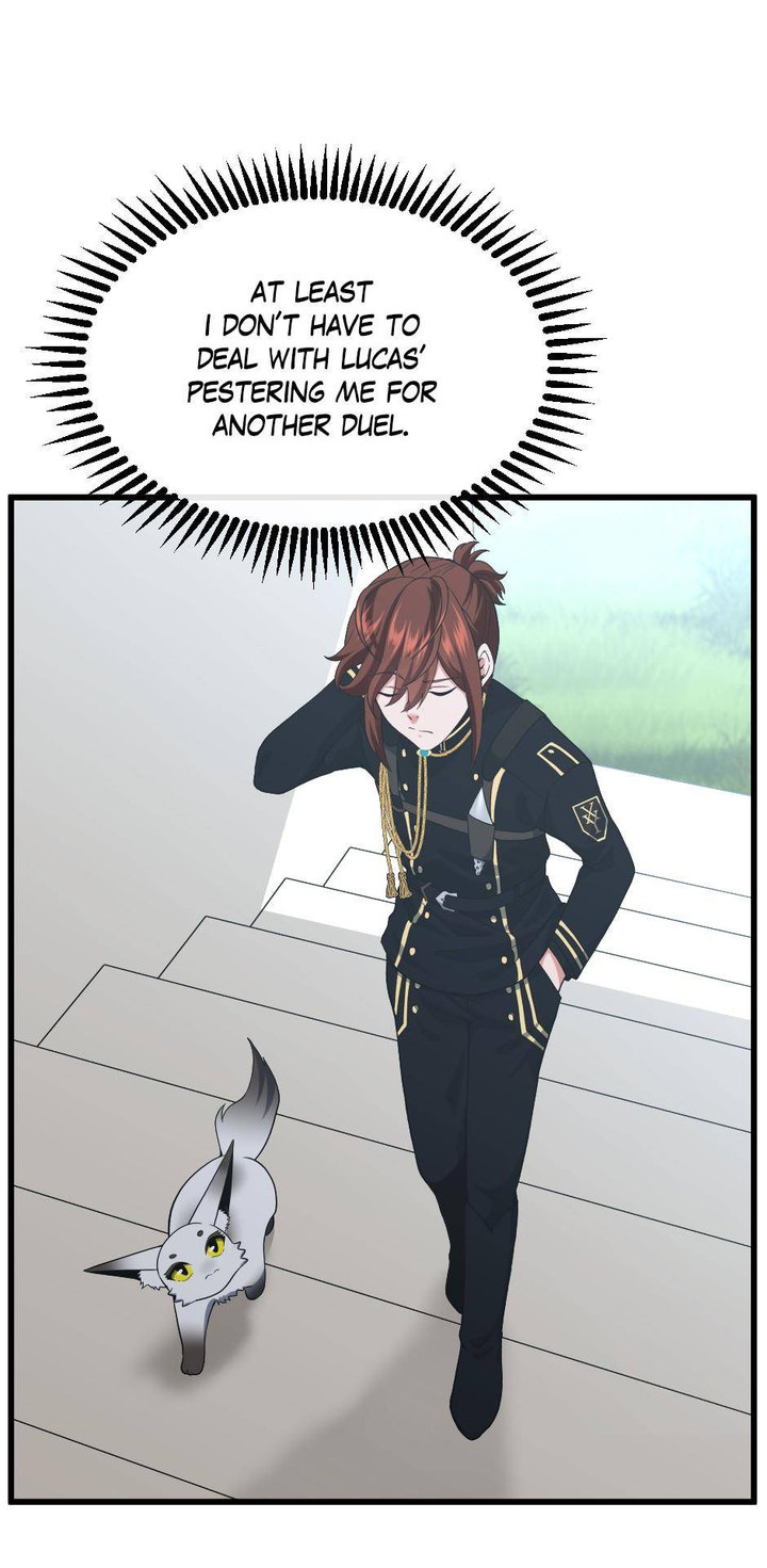 The Beginning After the End Chapter 109 - Manhwa18.com