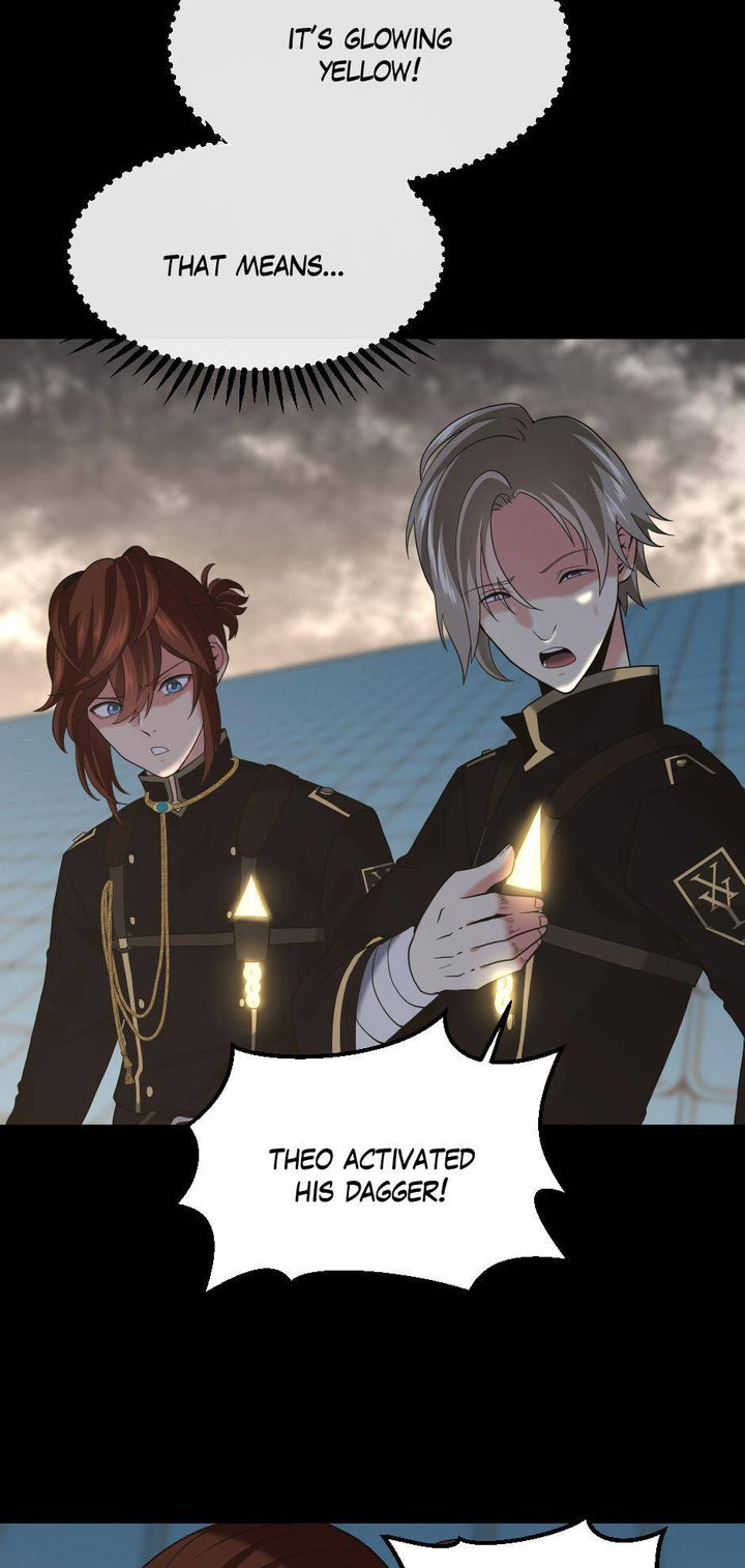 The Beginning After the End Chapter 110 - Manhwa18.com