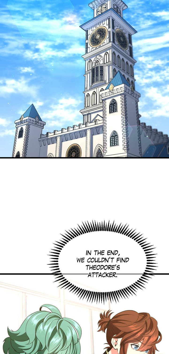 The Beginning After the End Chapter 111 - Manhwa18.com