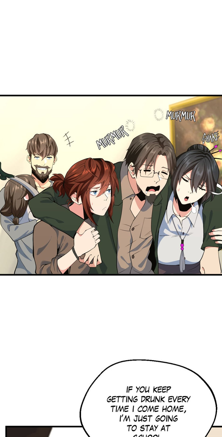The Beginning After the End Chapter 115 - Manhwa18.com