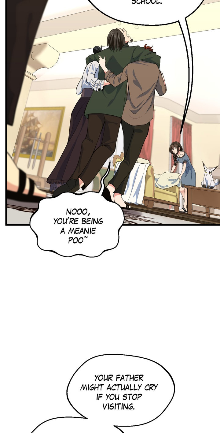 The Beginning After the End Chapter 115 - Manhwa18.com