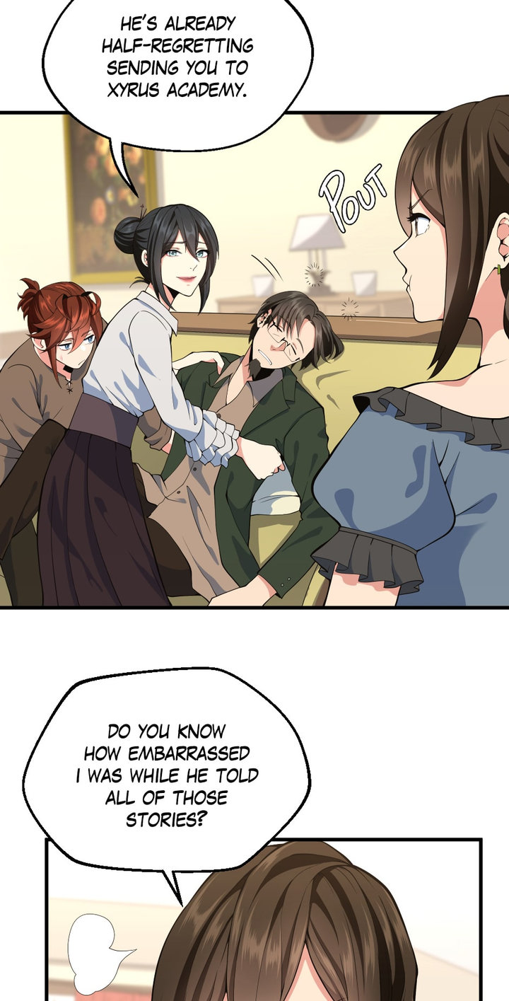 The Beginning After the End Chapter 115 - Manhwa18.com
