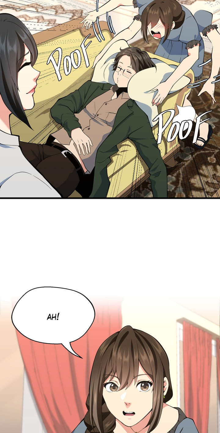The Beginning After the End Chapter 115 - Manhwa18.com