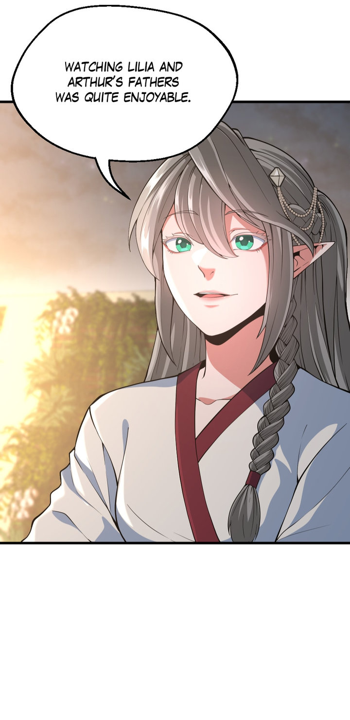 The Beginning After the End Chapter 115 - Manhwa18.com