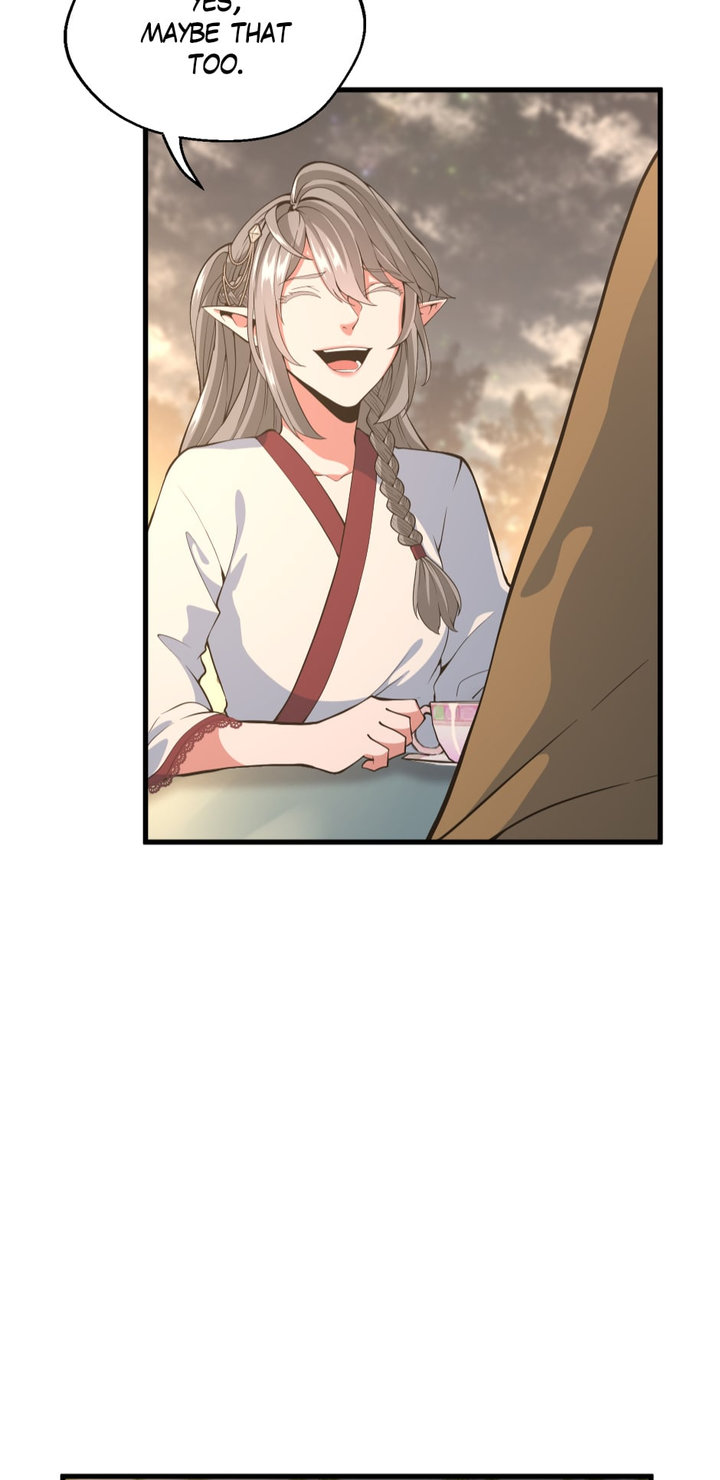 The Beginning After the End Chapter 115 - Manhwa18.com