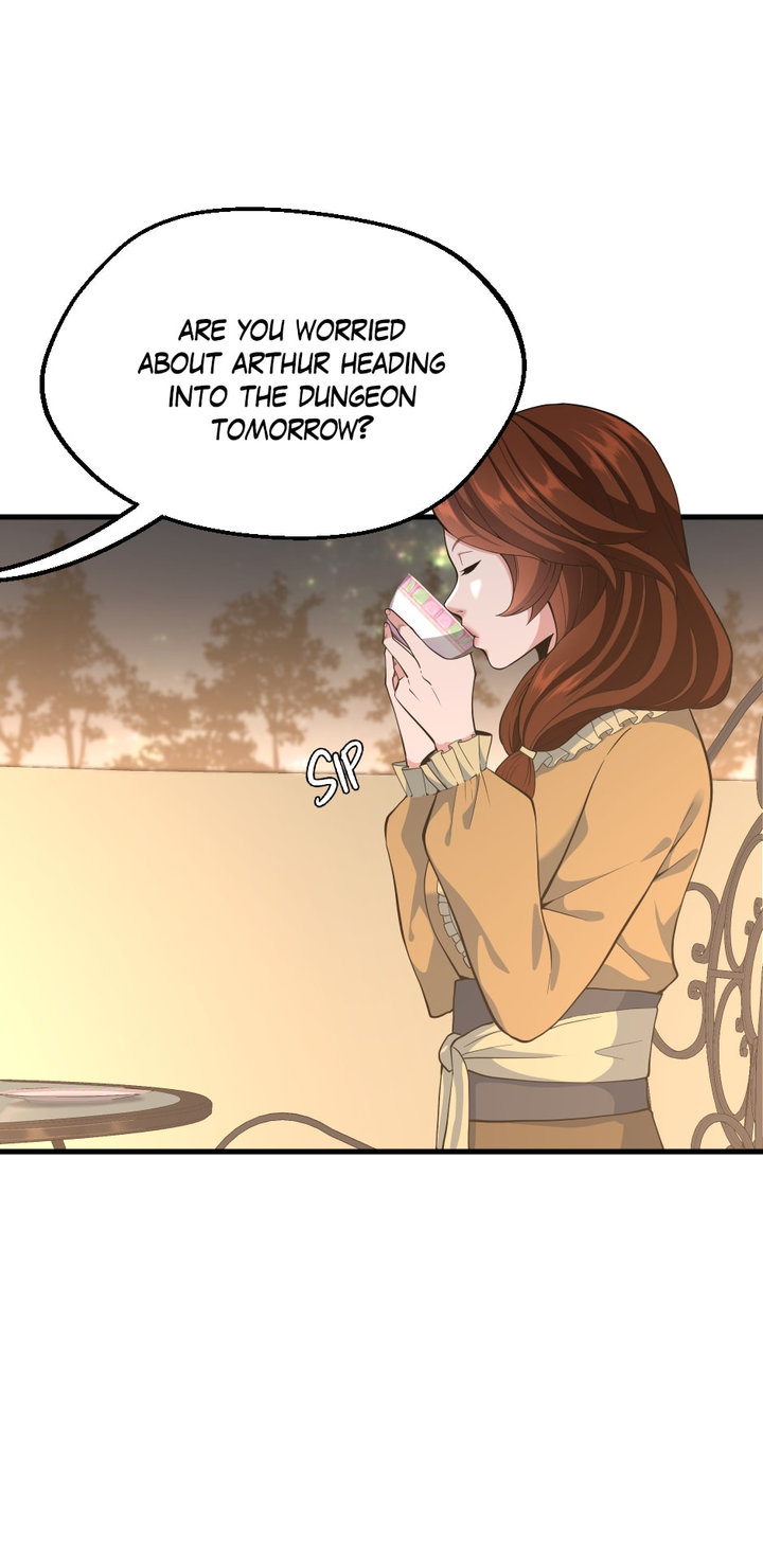 The Beginning After the End Chapter 115 - Manhwa18.com