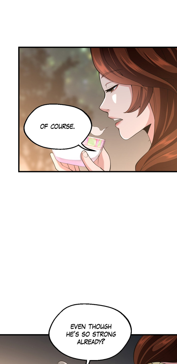 The Beginning After the End Chapter 115 - Manhwa18.com