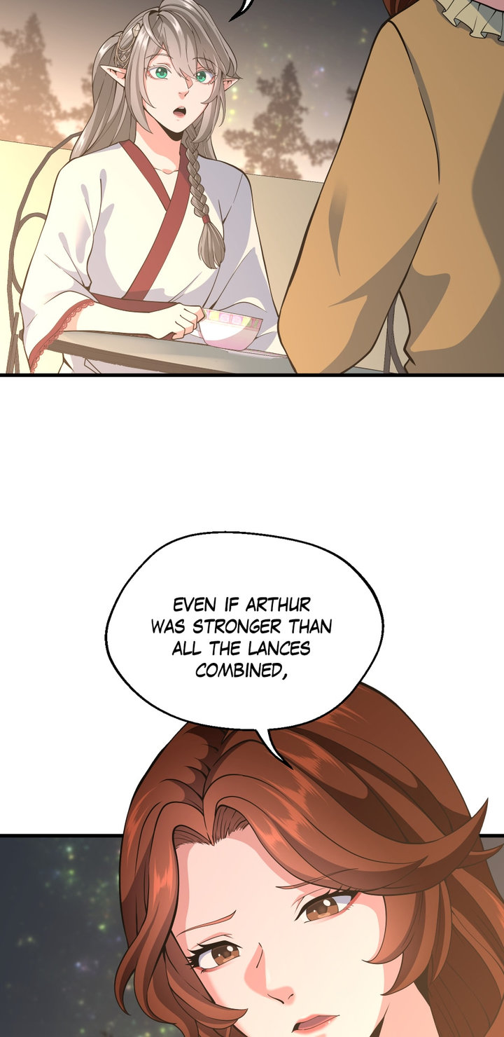 The Beginning After the End Chapter 115 - Manhwa18.com