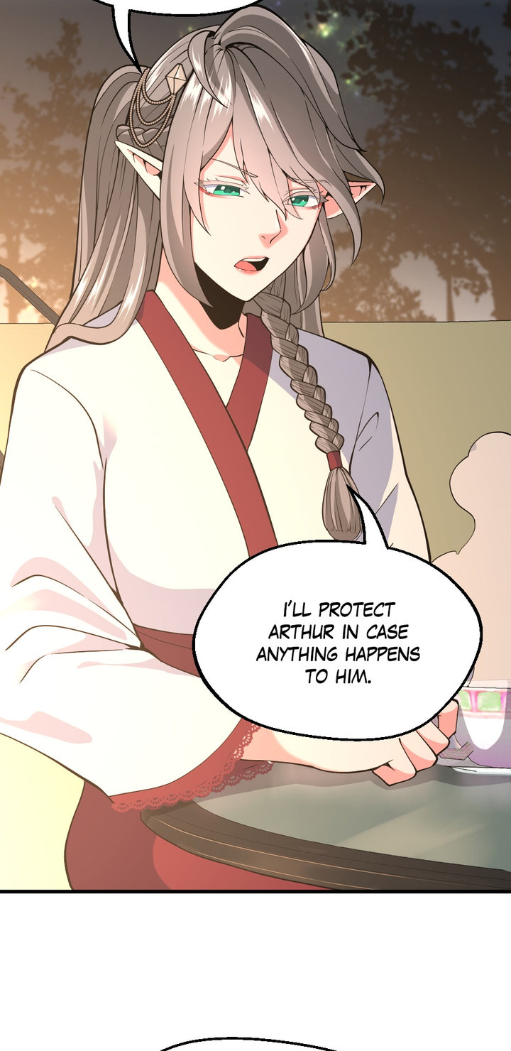 The Beginning After the End Chapter 115 - Manhwa18.com