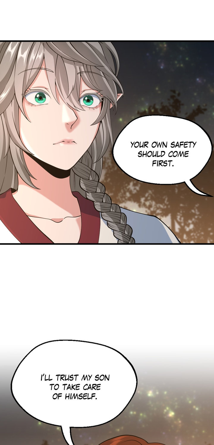 The Beginning After the End Chapter 115 - Manhwa18.com