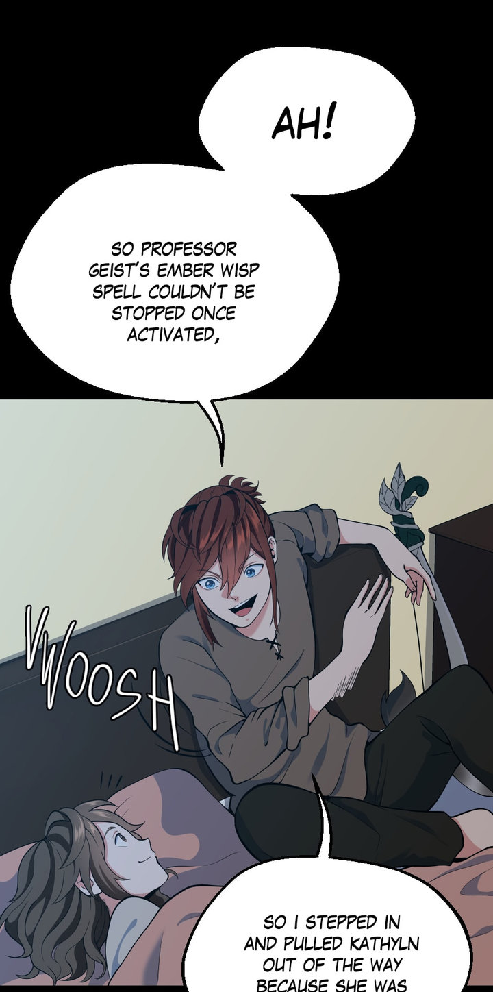 The Beginning After the End Chapter 115 - Manhwa18.com